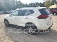 2020 Nissan ROGUE фото
