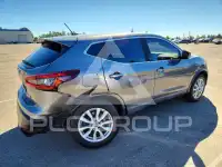 2020 Nissan ROGUE фото