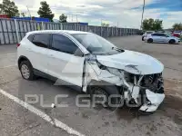 2020 Nissan ROGUE фото