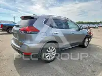 2020 Nissan ROGUE фото
