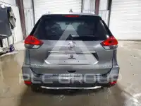2020 Nissan ROGUE фото