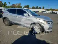 2020 Nissan ROGUE фото