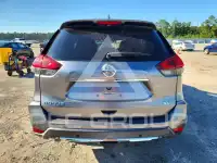 2020 Nissan ROGUE фото