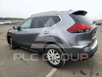 2020 Nissan ROGUE фото