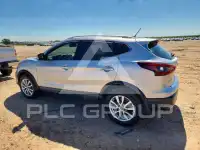 2020 Nissan ROGUE фото