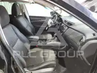 2020 Nissan ROGUE фото