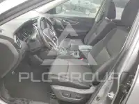 2020 Nissan ROGUE фото