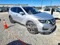 2020 Nissan ROGUE фото