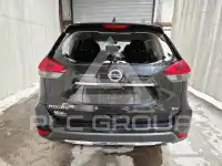 2020 Nissan ROGUE фото