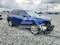 2020 Nissan ROGUE фото