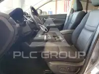 2020 Nissan ROGUE фото