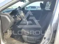 2020 Nissan ROGUE фото