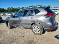 2020 Nissan ROGUE фото