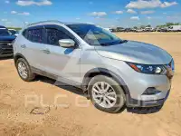 2020 Nissan ROGUE фото