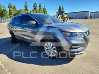 2020 Nissan ROGUE фото