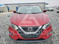 2020 Nissan ROGUE фото