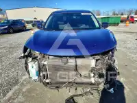 2020 Nissan ROGUE photo