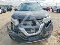 2020 Nissan ROGUE фото