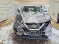 2020 Nissan ROGUE фото