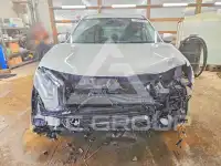 2020 Nissan ROGUE фото
