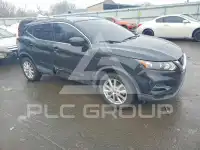 2020 Nissan ROGUE фото
