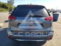 2020 Nissan ROGUE фото