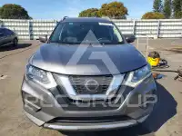 2020 Nissan ROGUE фото