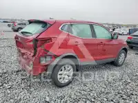 2020 Nissan ROGUE фото
