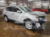 2020 Nissan ROGUE фото