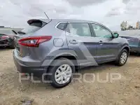 2020 Nissan ROGUE photo