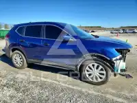 2020 Nissan ROGUE photo