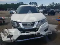 2020 Nissan ROGUE фото