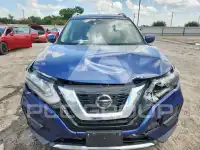 2020 Nissan ROGUE photo