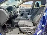 2020 Nissan ROGUE photo