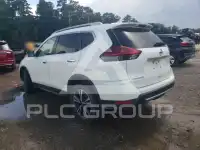 2020 Nissan ROGUE фото
