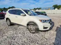 2020 Nissan ROGUE фото