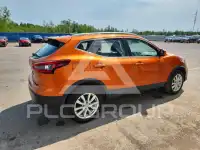 2020 Nissan ROGUE фото