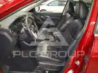 2020 Nissan ROGUE фото