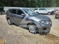 2020 Nissan ROGUE photo