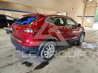 2020 Nissan ROGUE фото