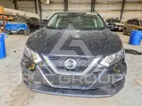 2020 Nissan ROGUE фото
