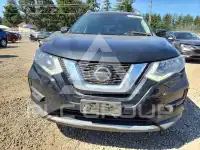 2020 Nissan ROGUE фото