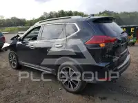 2020 Nissan ROGUE photo