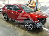 2020 Nissan ROGUE фото