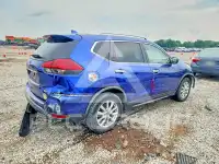 2020 Nissan ROGUE фото