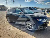 2020 Nissan ROGUE фото