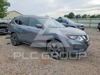2020 Nissan ROGUE фото