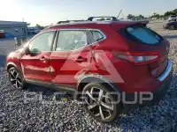 2020 Nissan ROGUE фото