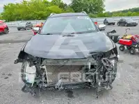 2020 Nissan ROGUE photo