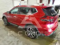 2020 Nissan ROGUE фото
